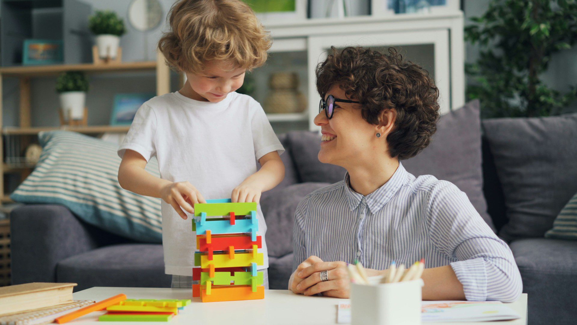 Building Routines Parenting Workshop in Springfield, VT - Apr 29