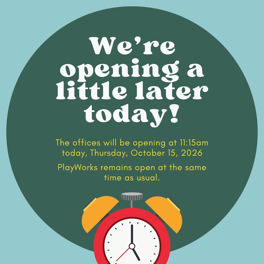 Offices Opening Late